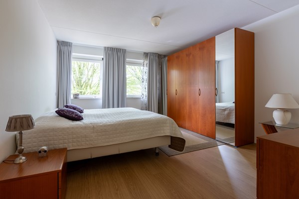 Medium property photo - Fréderic de Ramlaan 34, 4661 BM Halsteren